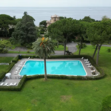 Nervi - Eden Panorama Apartamento