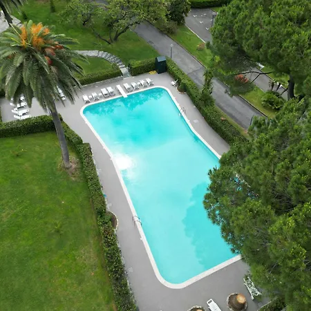 Apartamento Nervi - Eden Panorama Génova