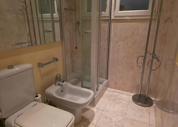 Nervi - Eden Panorama * Genua