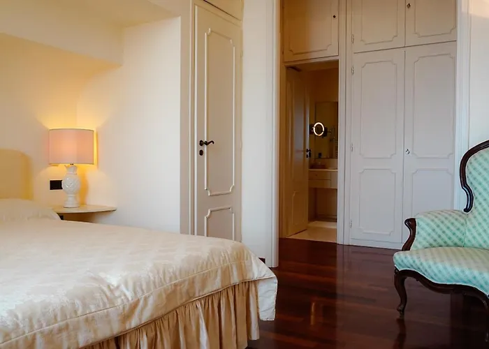 Nervi - Eden Panorama Genua