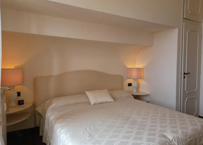 Nervi - Eden Panorama Genua