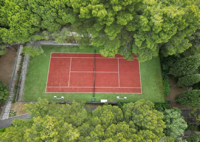 Nervi - Eden Panorama