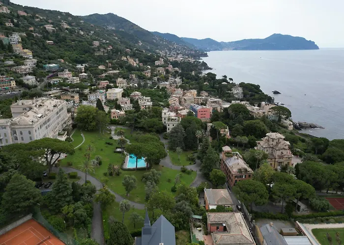 Nervi - Eden Panorama