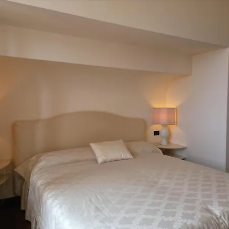 Nervi - Eden Panorama Genova