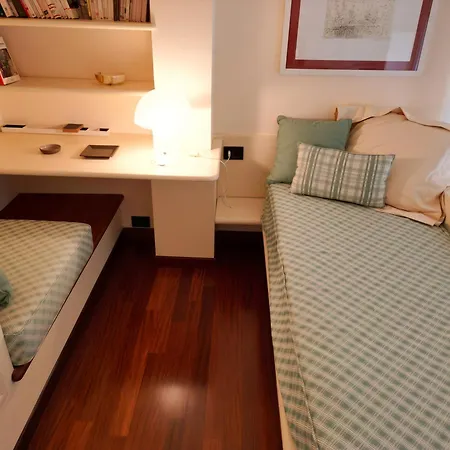 Nervi - Eden Panorama *