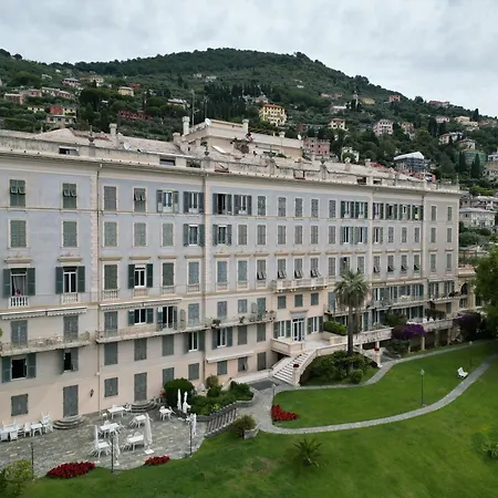 Apartman Nervi - Eden Panorama *