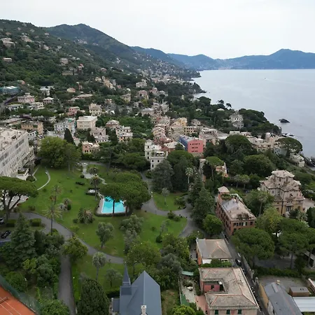 Nervi - Eden Panorama