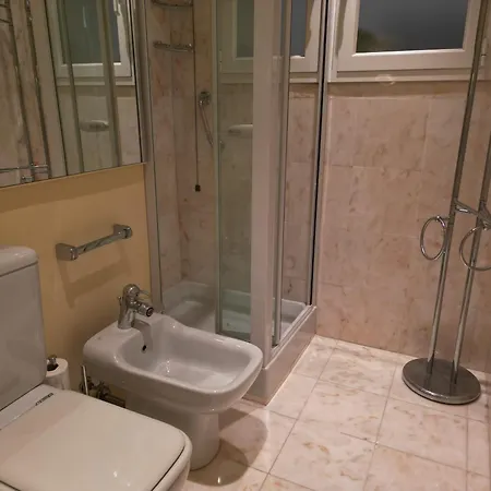 Nervi - Eden Panorama * 제노바