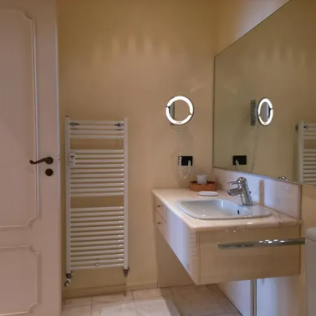 아파트 Nervi - Eden Panorama