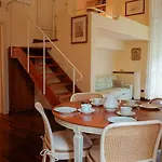 Appartement Nervi - Eden Panorama *