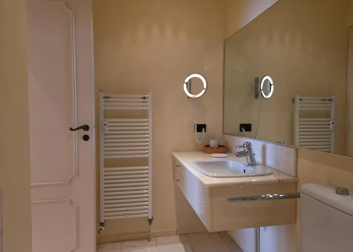 Apartment Nervi - Eden Panorama